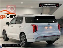 هيونداي باليسيد